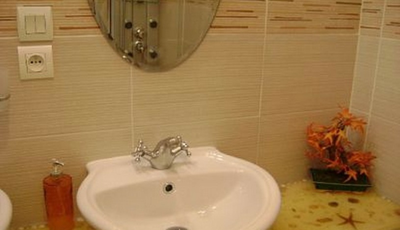 Apartment Place du Commandant Maria Cannes - Apt 49023