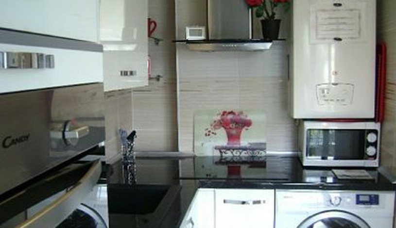 Apartment Place du Commandant Maria Cannes - Apt 49023