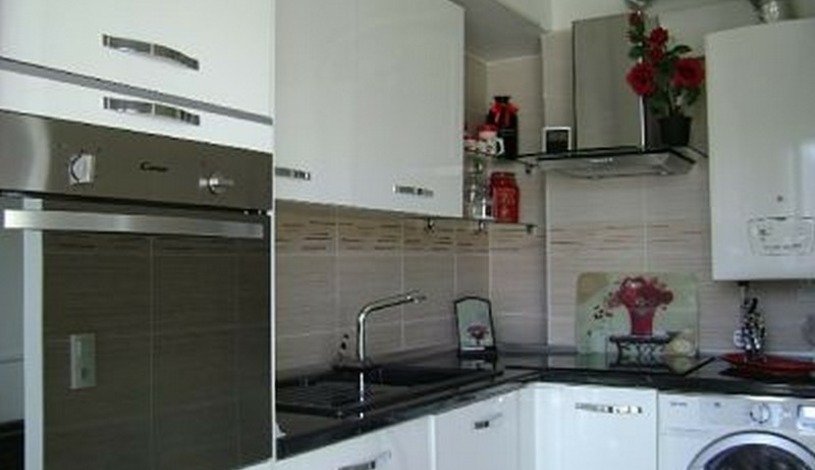 Apartment Place du Commandant Maria Cannes - Apt 49023