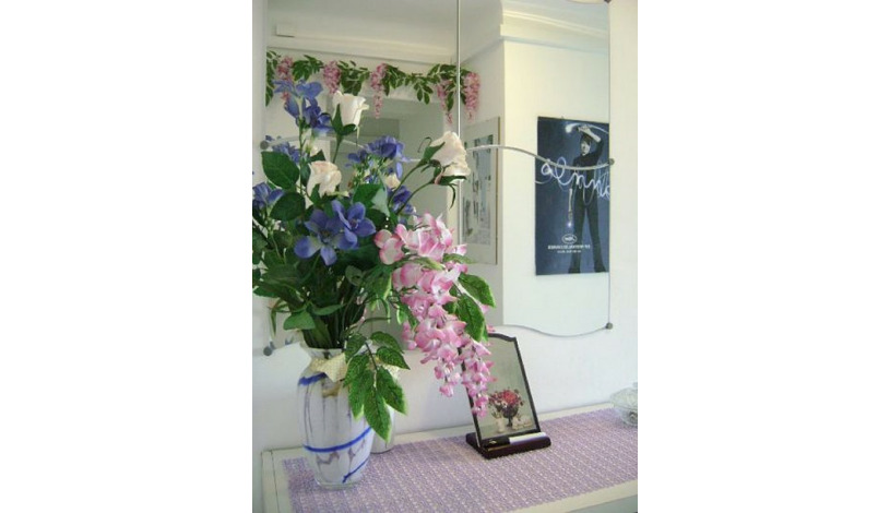 Apartment Place du Commandant Maria Cannes - Apt 49023