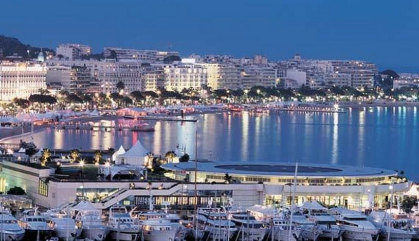 Apartment Place du Commandant Maria Cannes - Apt 49023