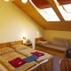 Triple room - Guesthouse Platan Praha