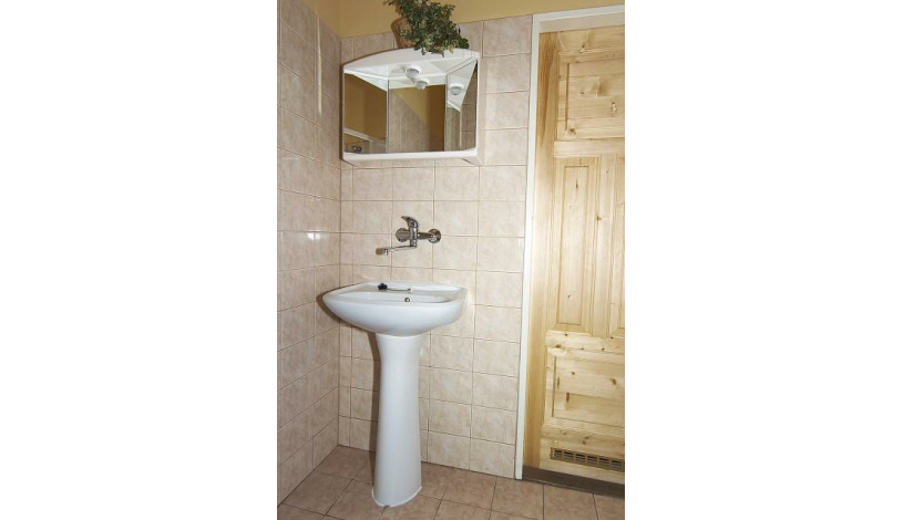 Pension Platan Praha - Pokoj pro 2 osoby