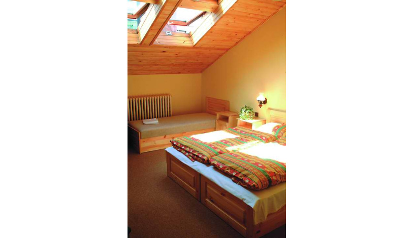 Pension Platan Praha