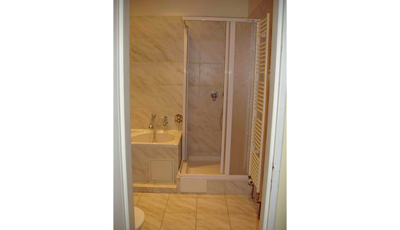 Pension Platan Praha