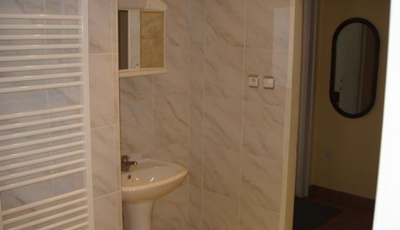 Pension Platan Praha