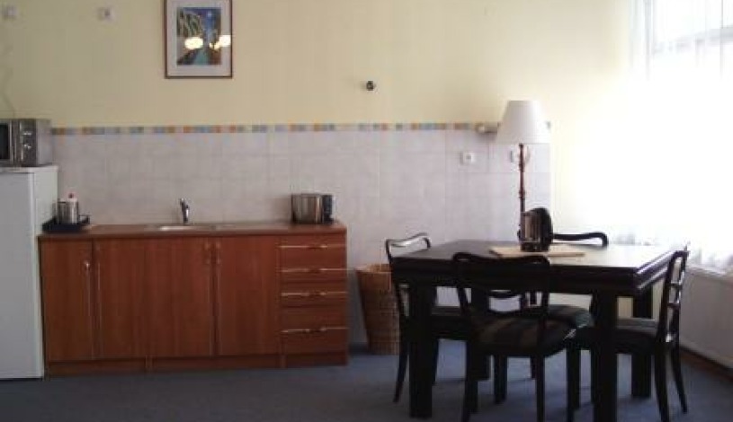 Pension Platan Praha