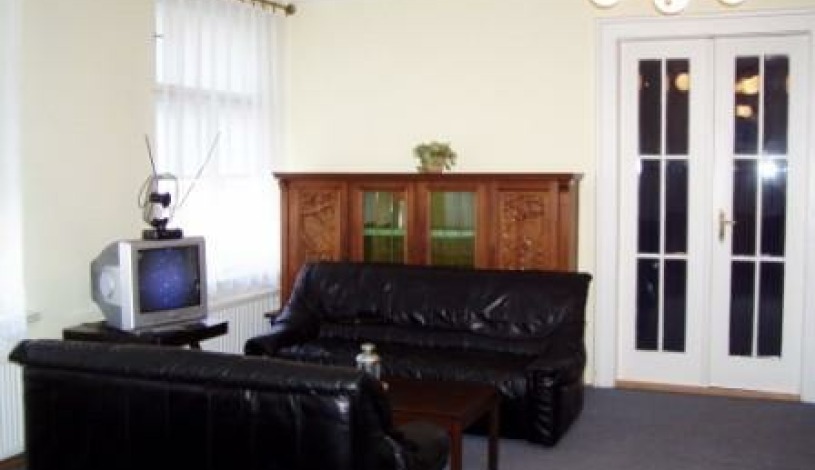 Pension Platan Praha