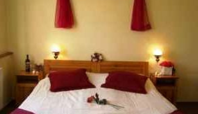 Pension Platan Praha - Pokoj pro 2 osoby