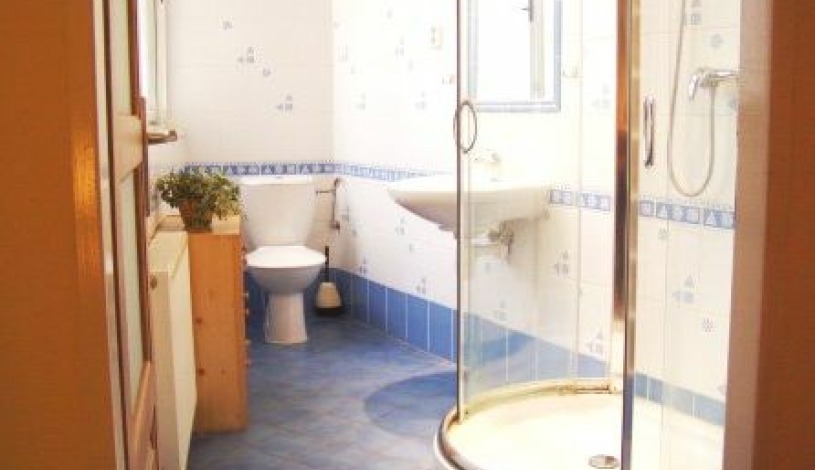 Pension Platan Praha