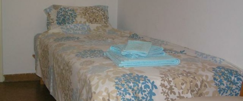 Apartment Platia Agiou Nikolaou Athens - Apt 20235