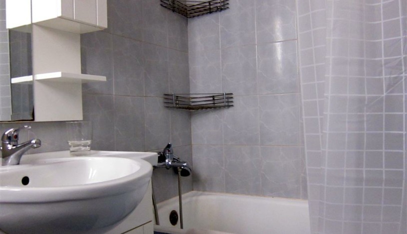 Apartment Platia Varnava Athens - Apt 21532
