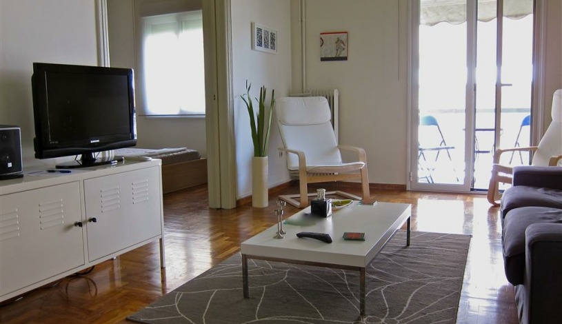 Apartment Platia Varnava Athens - Apt 21532