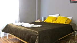 Apartment Platia Varnava Athens - Apt 21532