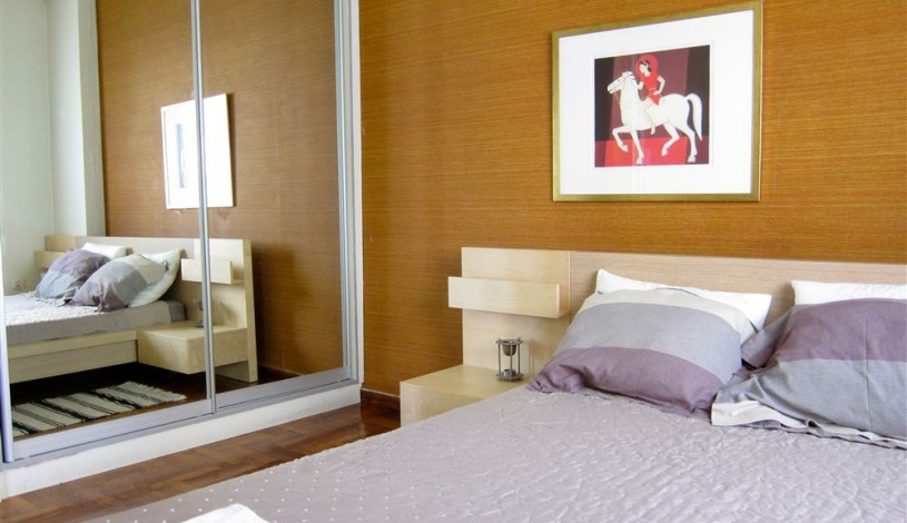 Apartment Platia Varnava Athens - Apt 21532