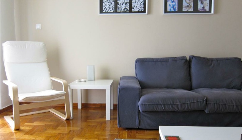 Apartment Platia Varnava Athens - Apt 21532