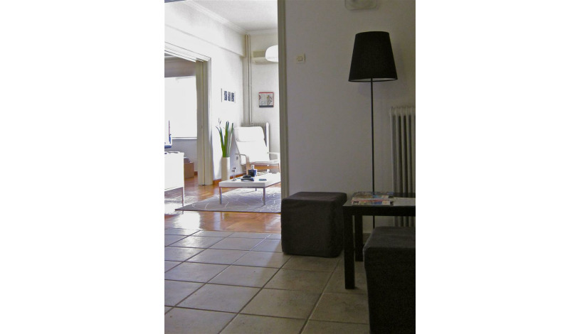 Apartment Platia Varnava Athens - Apt 21532