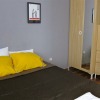 2-Schlafzimmer Athens Pagkrati mit Küche für 6 Personen