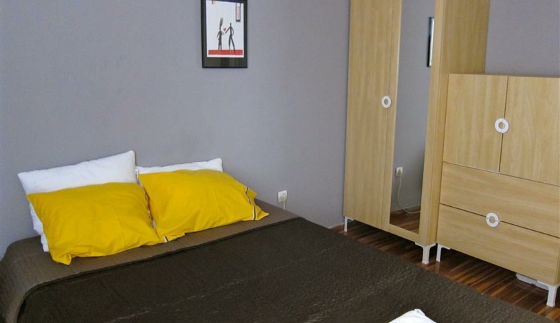 Apartment Platia Varnava Athens - Apt 21532