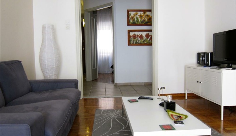 Apartment Platia Varnava Athens - Apt 21532