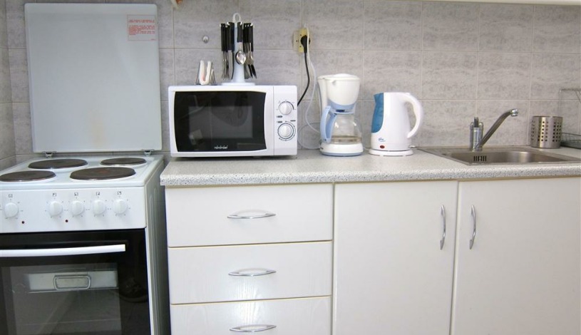 Apartment Platia Varnava Athens - Apt 21532