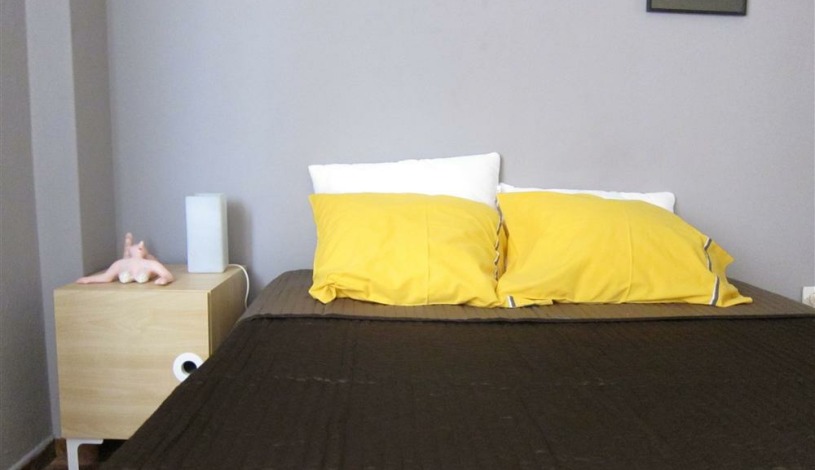 Apartment Platia Varnava Athens - Apt 21532