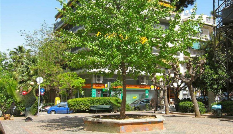 Apartment Platia Varnava Athens - Apt 21532