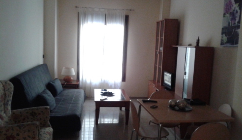 Apartment Plaza San Francisco Málaga - Apt 27271
