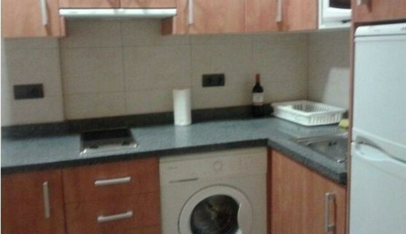 Apartment Plaza San Francisco Málaga - Apt 27271