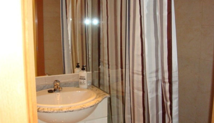 Apartment Plaza San Francisco Málaga - Apt 27271