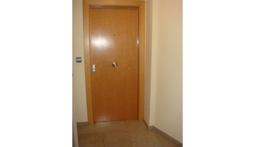 Apartment Plaza San Francisco Málaga - Apt 27271