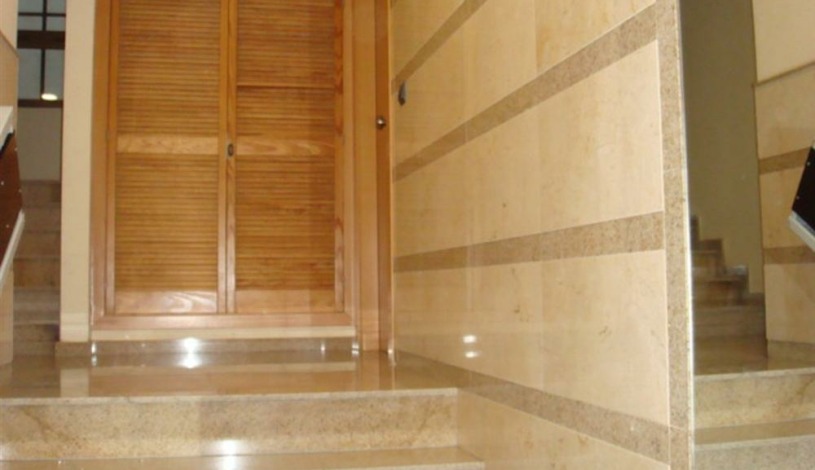 Apartment Plaza San Francisco Málaga - Apt 27271