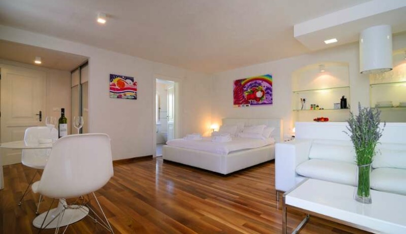 Apartment Plinarska ulica Split - Apt 27190