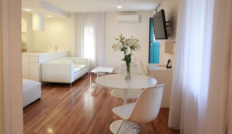 Apartment Plinarska ulica Split - Apt 27190