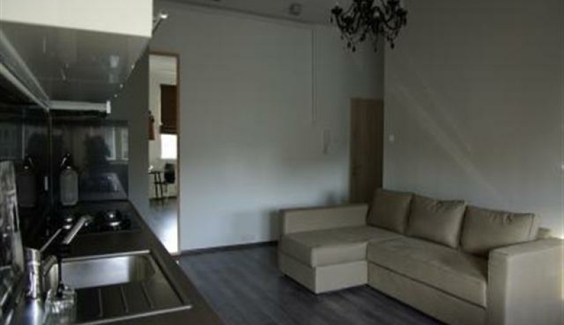 Apartment pl. Solny Wrocław - Apt 20293