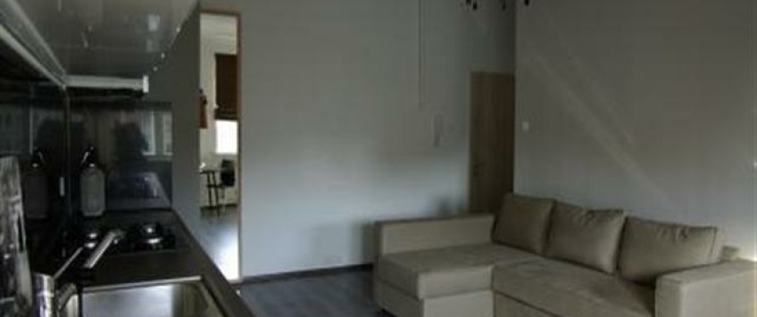 Apartment pl. Solny Wrocław - Apt 20293