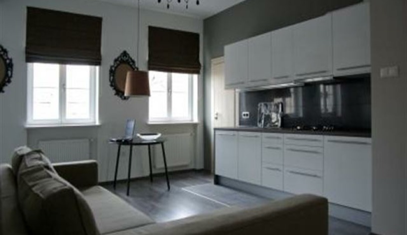 Apartment pl. Solny Wrocław - Apt 20293