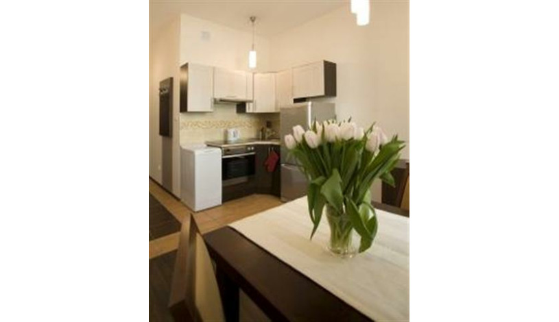 Apartment pl. Solny Wrocław - Apt 20294