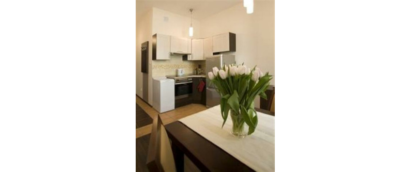 Apartment pl. Solny Wrocław - Apt 20294