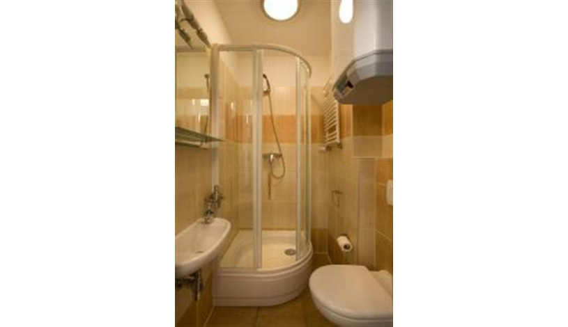 Apartment pl. Solny Wrocław - Apt 20294