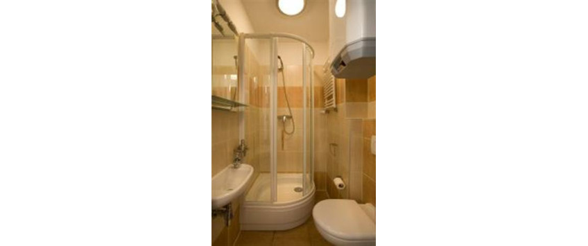 Apartment pl. Solny Wrocław - Apt 20294