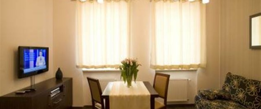 Apartment pl. Solny Wrocław - Apt 20294