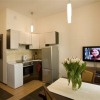 Studio Wrocław Wrocław-Stare Miasto with kitchen for 2 persons