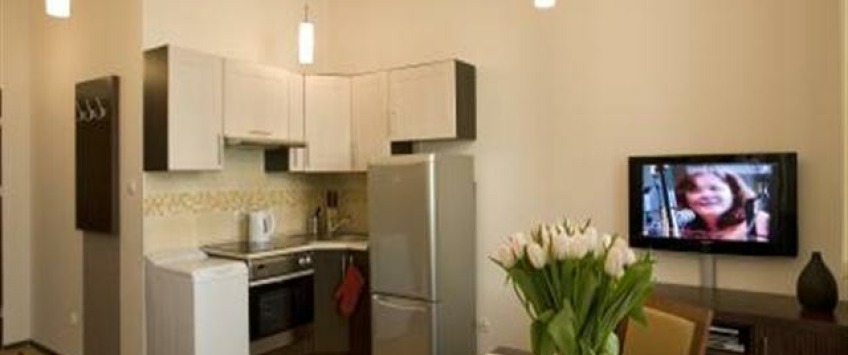 Apartment pl. Solny Wrocław - Apt 20294