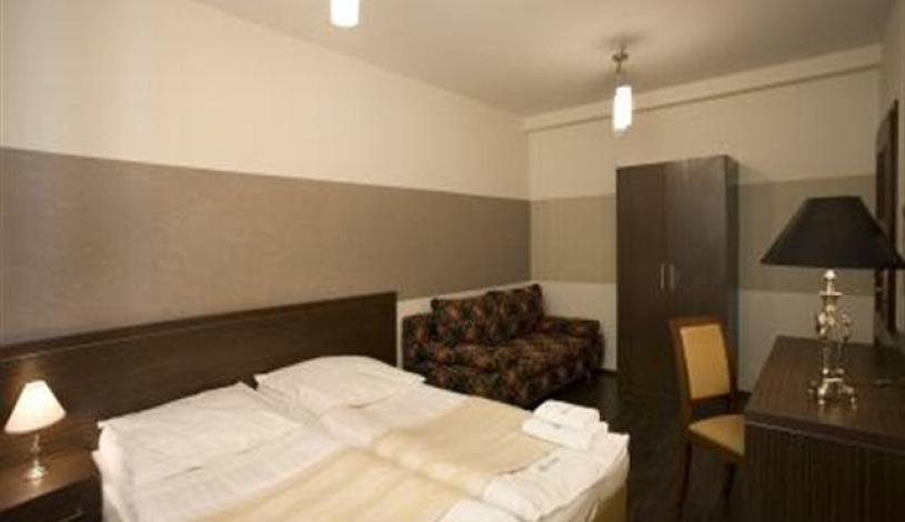 Apartment pl. Solny Wrocław - Apt 20296