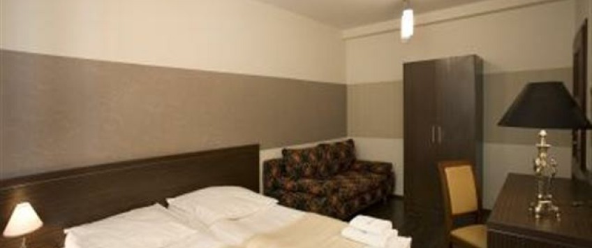 Apartment pl. Solny Wrocław - Apt 20296