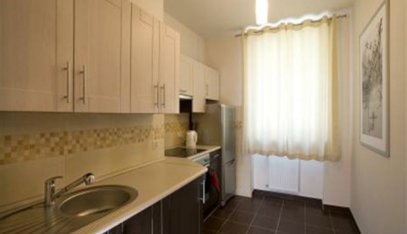 Apartment pl. Solny Wrocław - Apt 20296