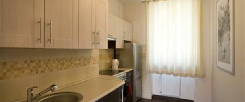 Apartment pl. Solny Wrocław - Apt 20296