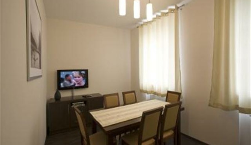 Apartment pl. Solny Wrocław - Apt 20296