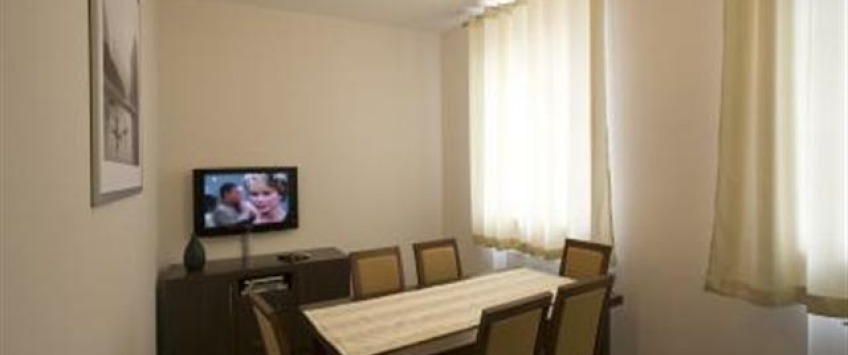 Apartment pl. Solny Wrocław - Apt 20296